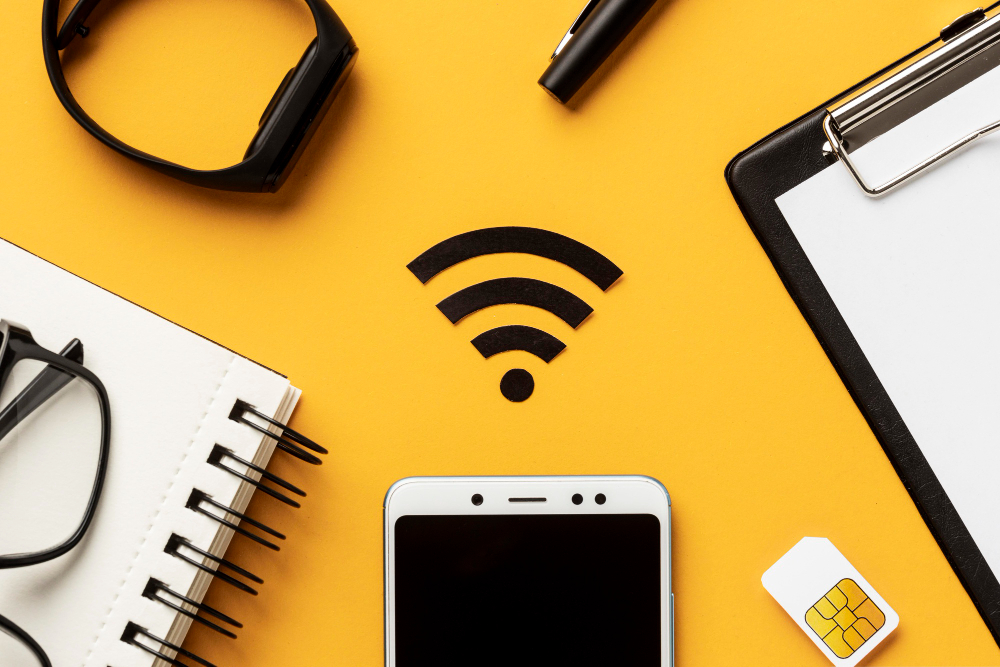 jaringan internet bisa bermasalah