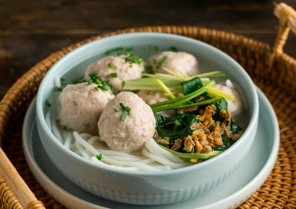 Bakso