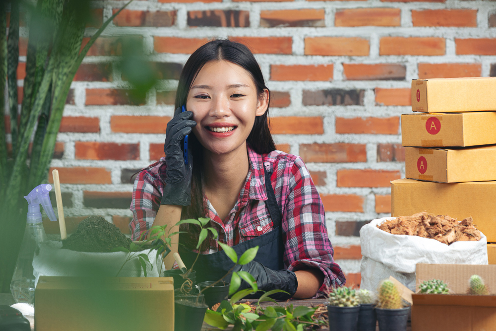 rekomendasi bisnis rumahan