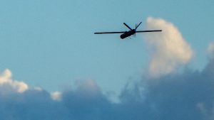 Drone Hizbullah