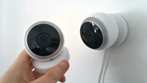 CCTV Untuk Hunian