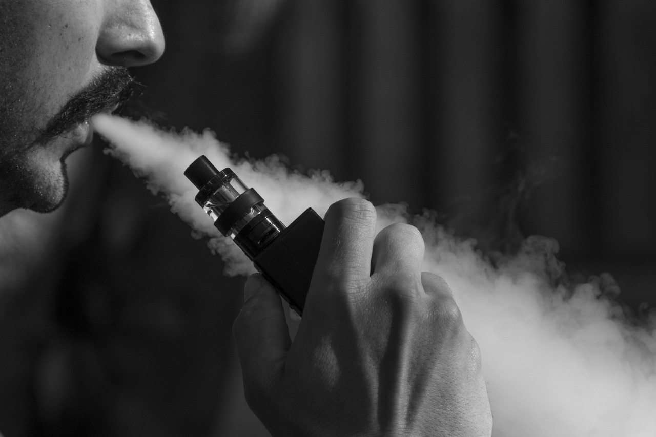 Bahaya Vape
