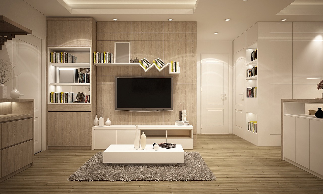 Rumah Modern