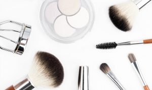 Make up tools