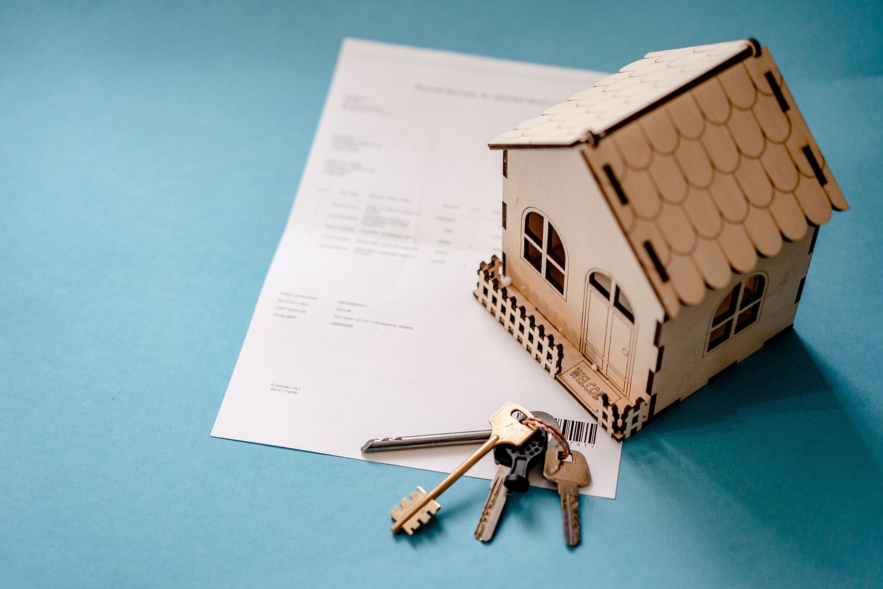 Tips dalam Serah Terima Rumah