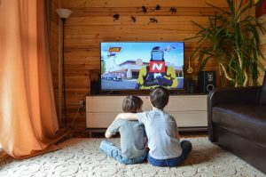Smart TV