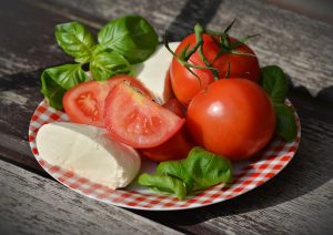 Contoh Makanan Clean Eating