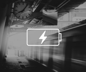 fast charging