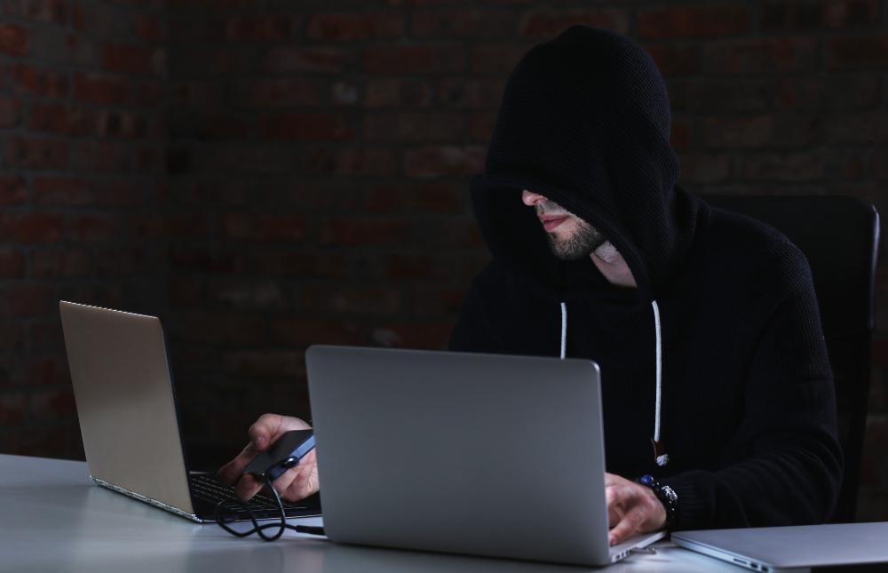 apa itu dark web