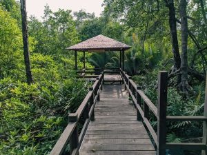 Destinasi wisata