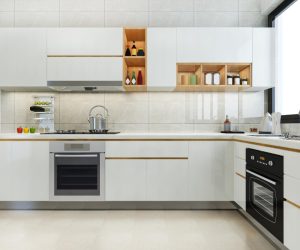 Kitchen set