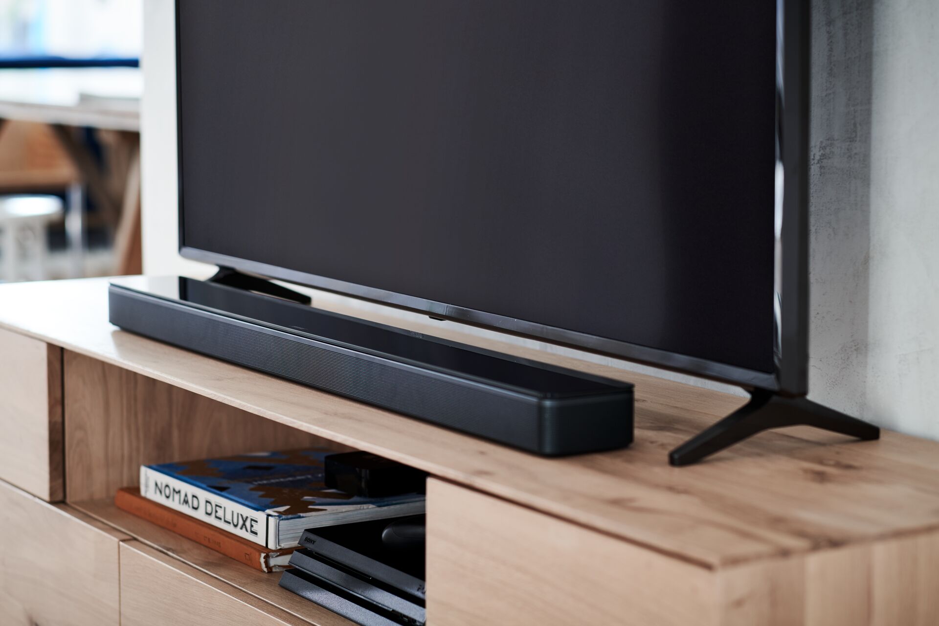 Soundbar
