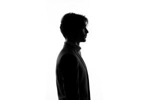 foto faceless