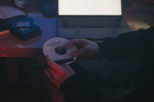 CD Room