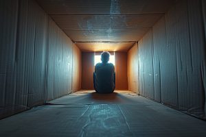 Claustrophobia