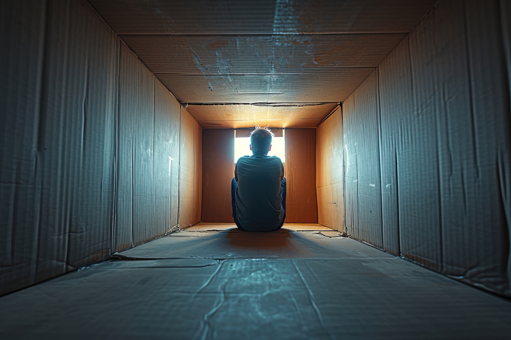 Claustrophobia