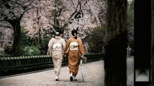 yukata