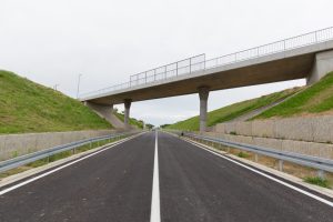 Jalan tol