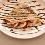 Crepe: Kemilan Lembut dari Prancis yang Buat Ketagihan