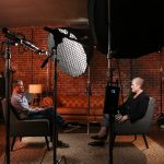 Talk Show: Hiburan Interaktif yang Menginspirasi Penonton