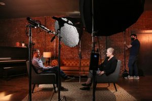 talk show