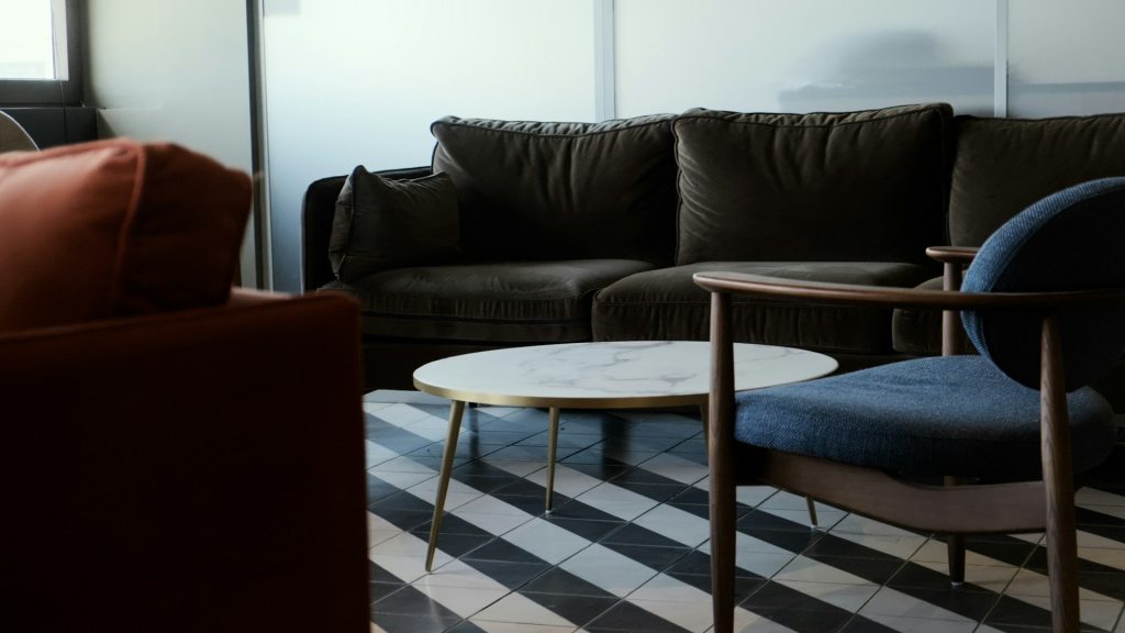 transformable furniture