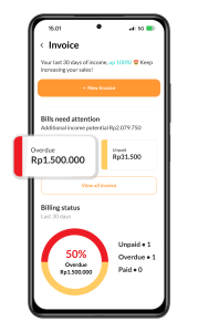 aplikasi invoice gratis android