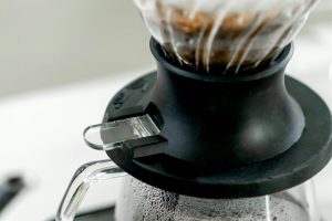 Tips menyaring kopi