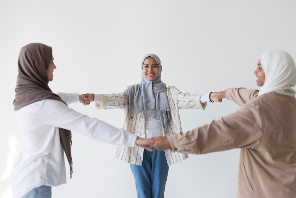 Produk asuransi syariah