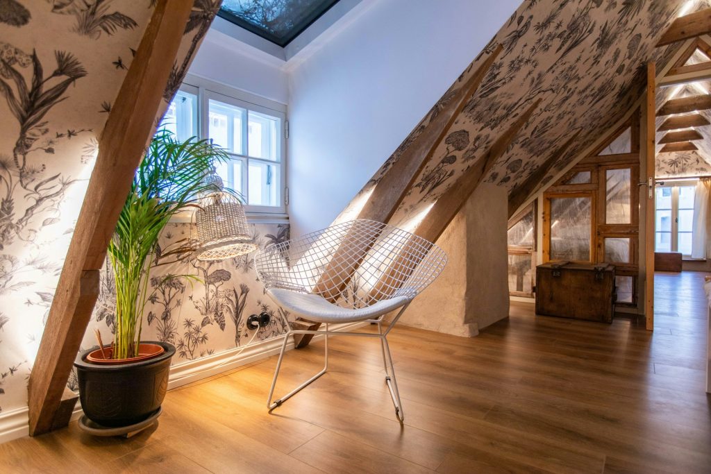 Keunggulan rumah modern