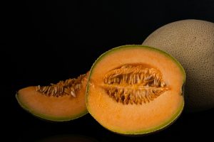 Kandungan buah melon