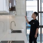 Lemari Kabinet Multifungsi untuk Rumah Rapi dan Tampilan Lebih Modern