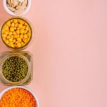 Sumber Protein Nabati yang Lezat dan Bikin Tubuh Tetap Sehat