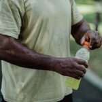 Minuman Isotonik yang Menolong Melindungi Cairan Badan Senantiasa Seimbang