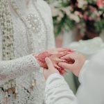 Henna Pernikahan yang Membuat cantik Penampilan Pengantin dengan Sentuhan Elegan