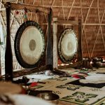 Gong yang Jadi Simbol Harmoni dalam Seni Musik Tradisional Indonesia