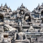 Peninggalan Sejarah Indonesia yang Menyimpan Cerita Menarik dari Masa Lalu