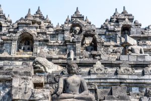 peninggalan sejarah Indonesia