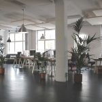 Dekorasi Kantor yang Aman Sanggup Tingkatkan Semangat Bekerja
