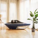 Sofa Unik, Inspirasi Furnitur yang Membuat Ruangan Semakin Menarik