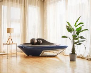 sofa unik