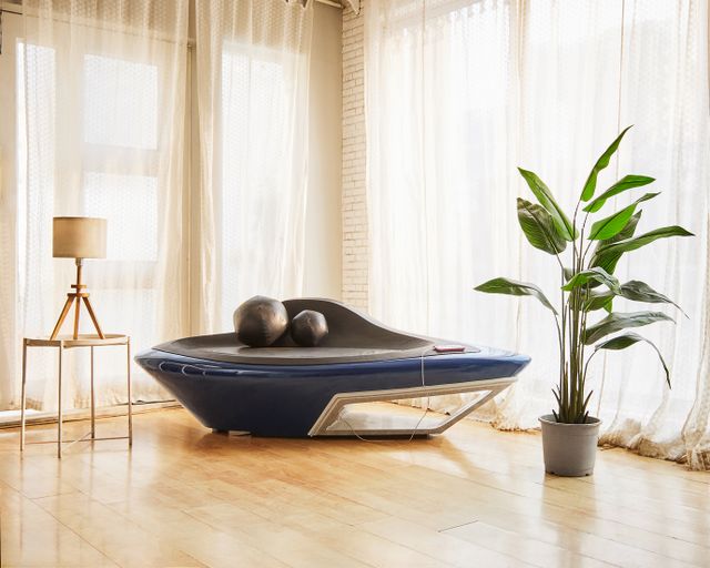 sofa unik