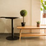 Meja Rendah, Furnitur Sederhana yang Membuat Ruangan Terlihat Lebih Nyaman