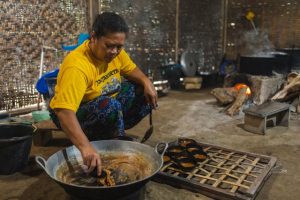 cara membuat gula aren tradisional