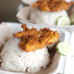 Resep Ayam Kremes Gurih Renyah yang Buat Makan Kian Lahap