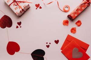 ide hadiah Valentine