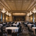 Sewa Ballroom yang Pas Buat Kegiatan Lebih Aman serta Berkesan