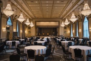 Sewa ballroom