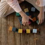 Mainan Block yang Seru buat Mengasah Kreativitas Anak