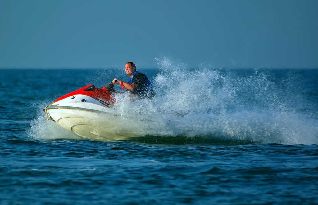 Jetski